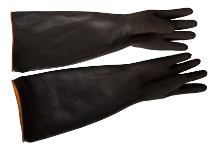 Ochranné rukavice (pro TWG 1)