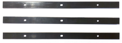 Hoblovací nože pro ADH 32 (3 ks) (5913261).